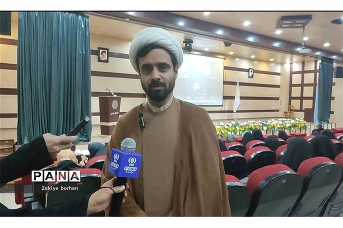 برگزاری گردهمایی تخصصی فعالان رسانه‌های بومی و محلی خراسان شمالی/ فیلم