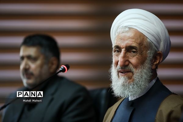 نشست مشترک وزارت آموزش و پرورش و بنیاد بین‌المللی غدیر