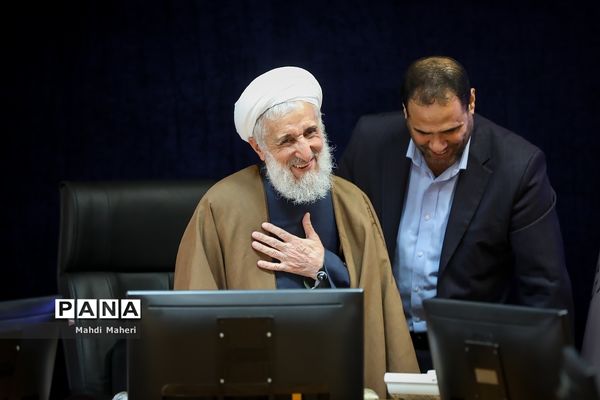 نشست مشترک وزارت آموزش و پرورش و بنیاد بین‌المللی غدیر