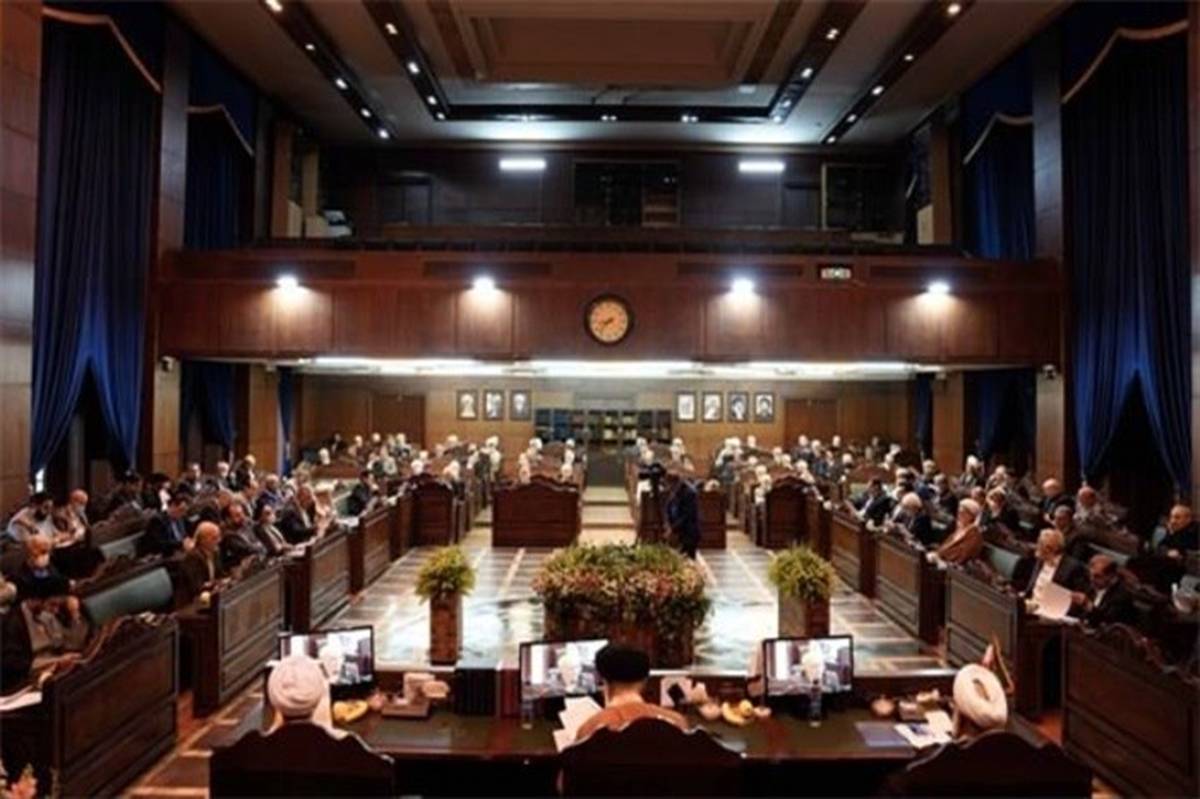 «دادگاه انقلاب» مرجع صالح رسیدگی به جرائم اخلال در نظام اقتصادی است