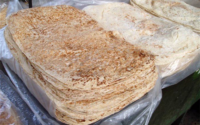 دولت هیچ دستورکاری در موضوع آرد و نان و آزادسازی قیمت آن ندارد