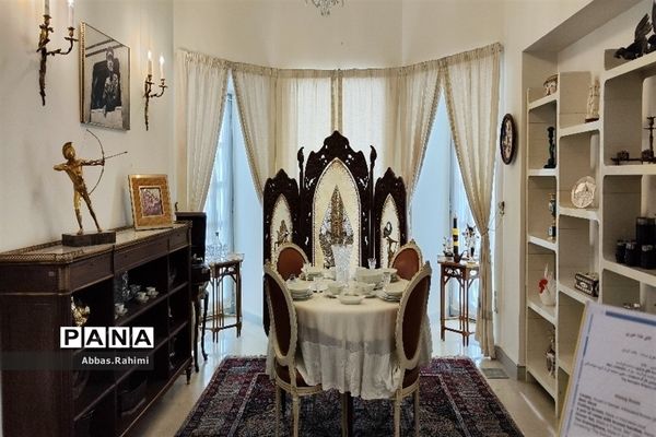 جلسه هم‌اندیشی کارشناسان و کارشناس مسئولان اردویی شهرستان‌های استان تهران