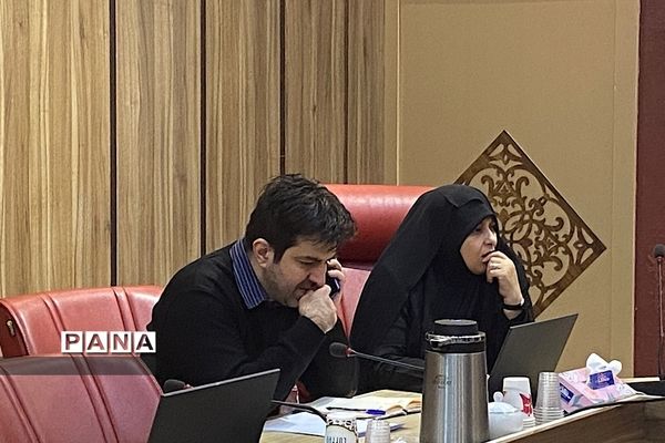 برگزاری کارگاه آموزشی تحکیم خانواده ویژه کارکنان دستگاه‌های دولتی در اداره‌کل شهرستان‌های استان تهران