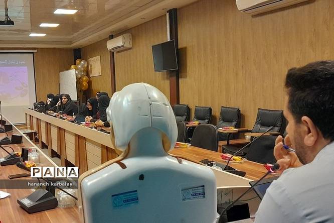 کارگاه آموزشی کمکهای اولیه ویژه مدیران مدارس دولتی ناحیه ۲ بهارستان
