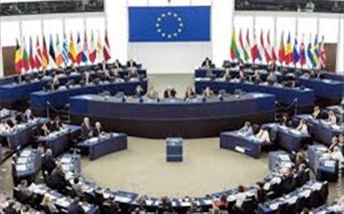 قطعنامه پارلمان اروپا در حمایت از آتش‌بس دائمی در غزه