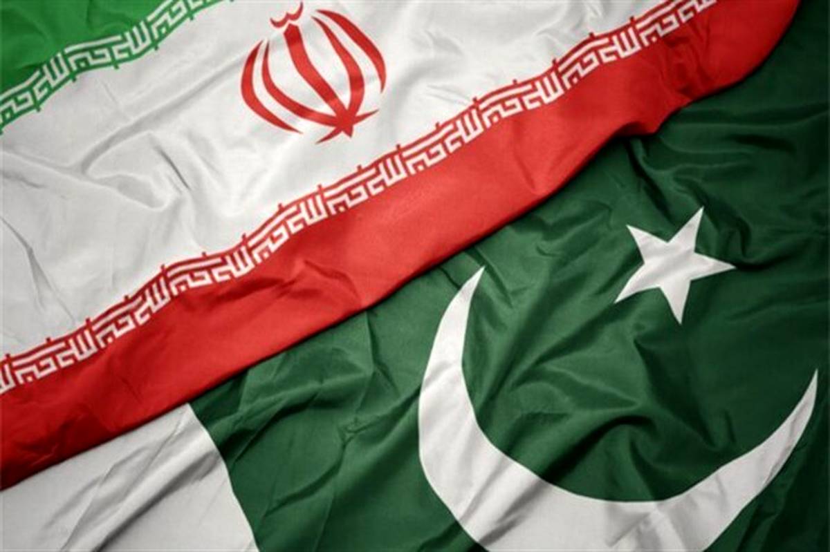 توافق تهران و اسلام‌آباد برای کاهش تنش و افزایش همکاری برای مبارزه با تروریسم