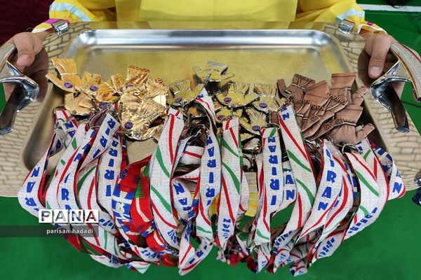 آغاز جام باشگاه‌های شهرداری شهرستان شهریار ویژه‌ی دختران در شهرک‌ وائین