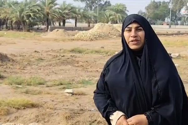 فرسودگی مدارس و بحران آب، دو سایه سنگین بر سر اهالی روستا