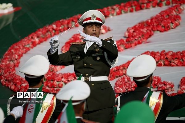 راهپیمایی ۲۲ بهمن ۱۴۰۲ در تهران