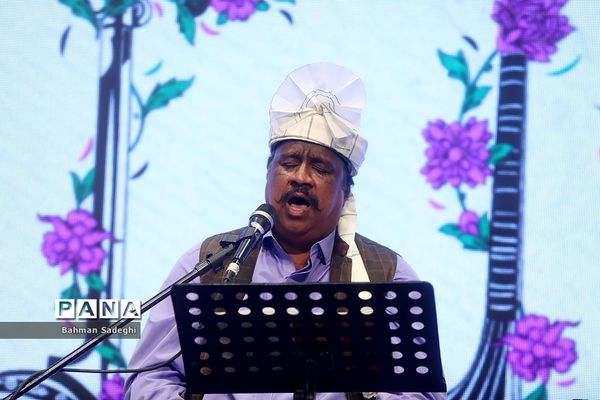 سی و نهمین جشنواره بین المللی موسیقی فجر