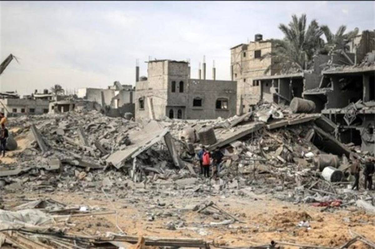 لحظه به لحظه با 130مین روز از حملات رژیم صهیونیستی به باریکه غزه و کرانه باختری