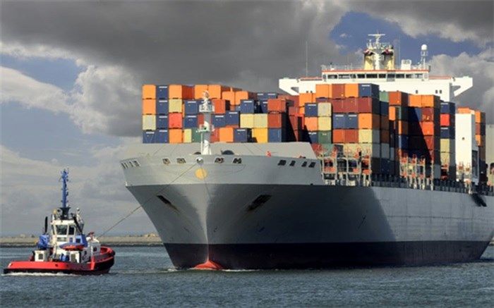 ۳ ظرفیت تاثیرگذار بر روند تجارت دریایی 