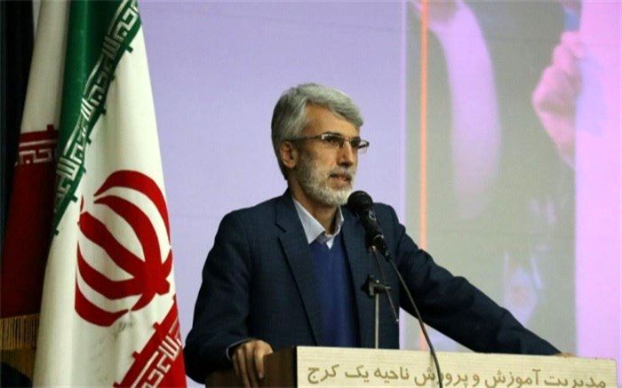 حماسه‌های ملت ایران دردوران مختلف بی‌بدیل است