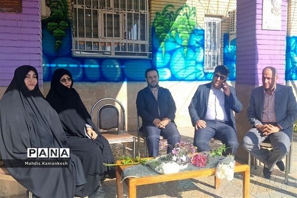 جشنواره فرهنگ اقوام ایرانی در پاکدشت