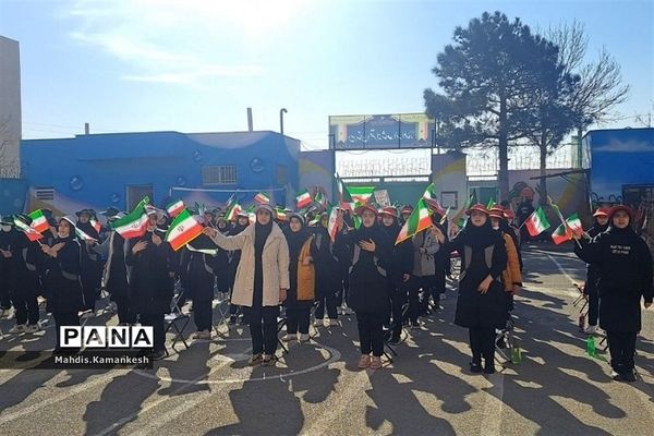 جشنواره فرهنگ اقوام ایرانی در پاکدشت