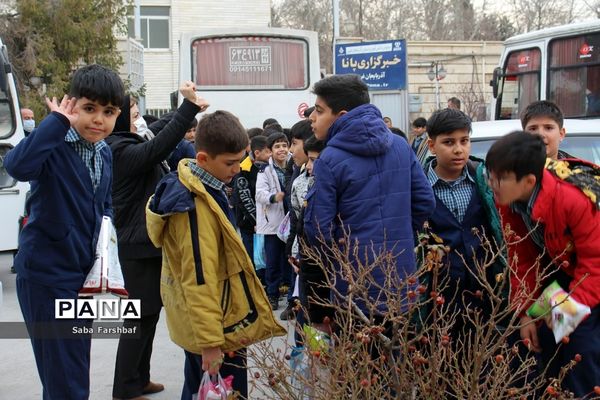 برنامه فرهنگی - هنری به‌مناسبت دهه فجر در آذربایجان غربی