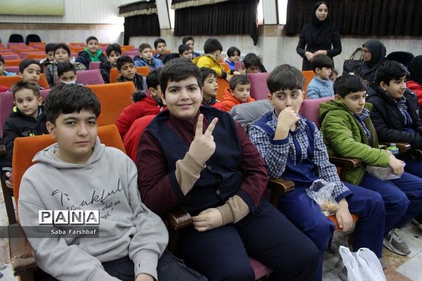 برنامه فرهنگی - هنری به‌مناسبت دهه فجر در آذربایجان غربی