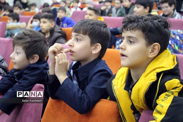 برنامه فرهنگی - هنری به‌مناسبت دهه فجر در آذربایجان غربی