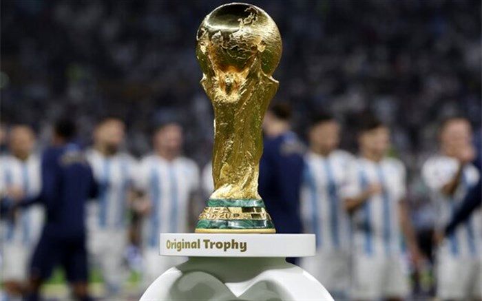 شایعه غیبت داوران ایران در جام جهانی فوتبال ۲۰۲۶