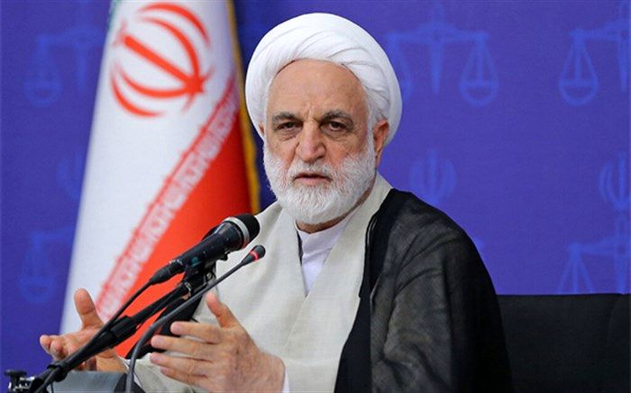 اژه‌ای: ایران حامی و پشتیبان‌ تحکیم امنیت در عراق است