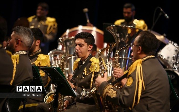 صدای ساز هنرستانی‌ها در جشنواره موسیقی فجر پیچید