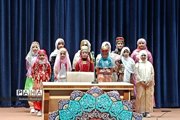 همایش جهاد تبیین مدیران و موسسات مراکز آموزشی شهریار