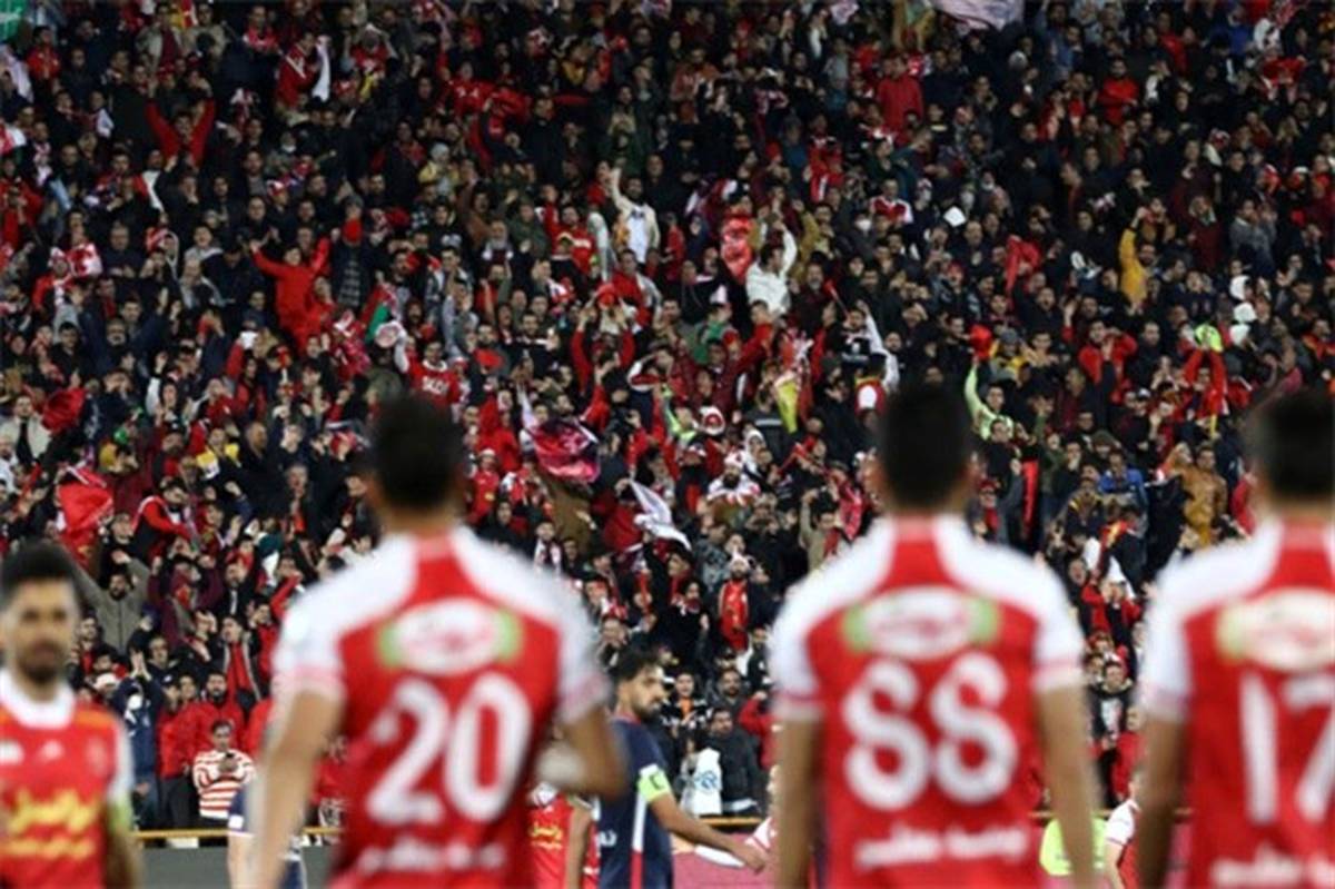 مقصر صد درصد باخت پرسپولیس بیرانوند است