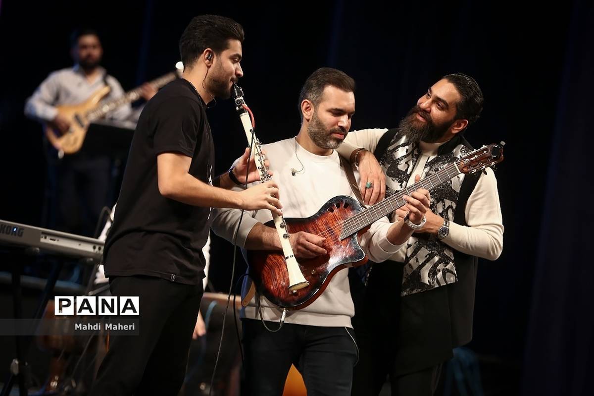 جزئیات برگزاری اختتامیه سی‌و‌نهمین جشنواره موسیقی فجر