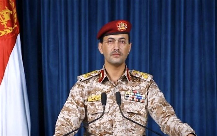 ارتش یمن: یک نفتکش انگلیسی را در دریای سرخ هدف قرار دادیم