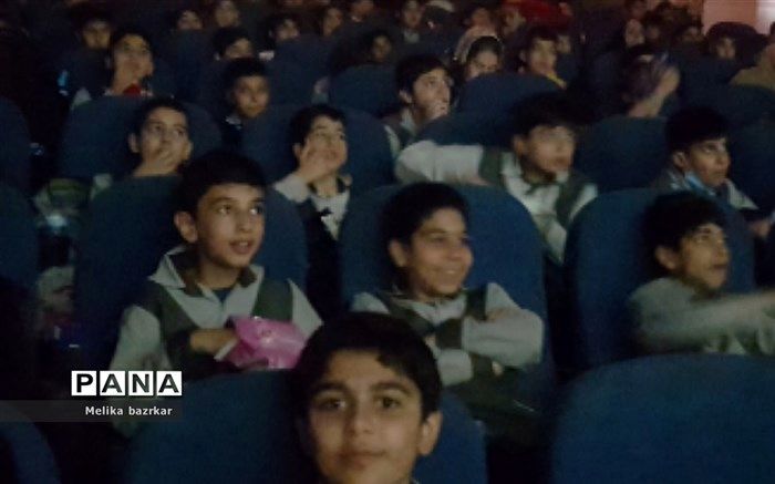 فروش‌ سینمای ایران در هفته آخر بهمن ماه اعلام شد