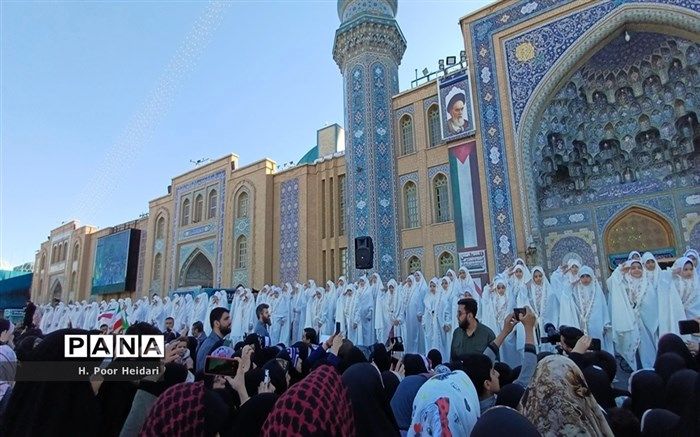 ویژه‌برنامه «گل برای گل» در فرهنگسراهای تهران برگزار می‌شود