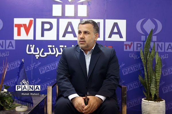 دومین روز بیست‌و‌چهارمین نمایشگاه رسانه‌های ایران
