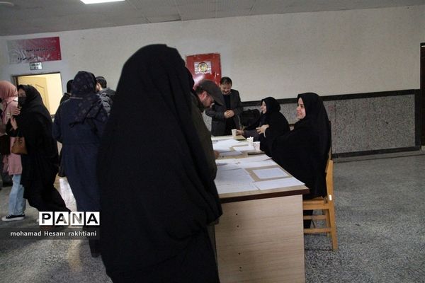 کارگاه آموزشی مربیان لیگ جت مدارس متوسطه اول و دوم خراسان شمالی