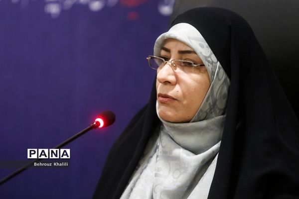 گردهمایی معاونان آموزش ابتدایی ادارات کل آموزش و پرورش استان‌ها کشور