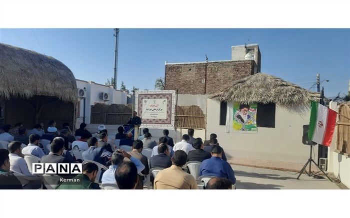 مرکز درمانی مهر شفا در شهرستان قلعه گنج افتتاح شد/فیلم