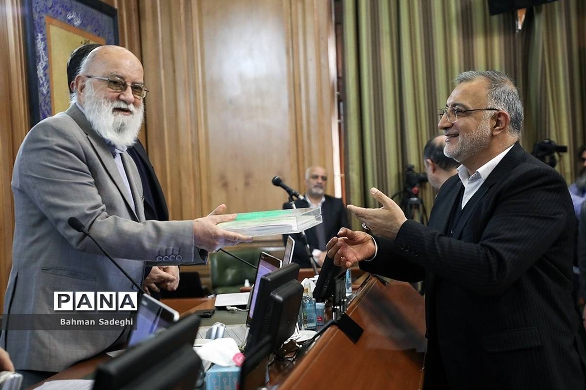 بررسی جزئیات بودجه ۱۴۰۳ شهرداری تهران در شورای شهر آغاز شد