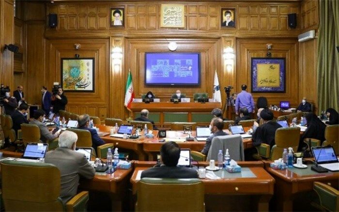 بودجه ۱۴۰۲ شهرداری تهران به ۱۰۴ همت رسید