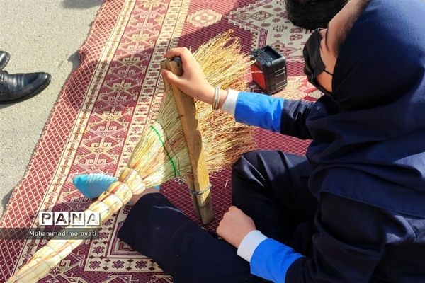 جشنواره سنت‌های بومی محلی شهرستان مانه و سملقان