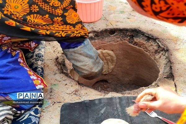 جشنواره سنت‌های بومی محلی شهرستان مانه و سملقان