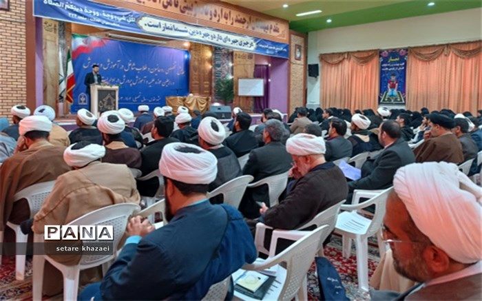 سهم روحانیون فرهنگی، در توسعه‌ باورهای مبتنی بر ضرورت مشارکت در انتخابات