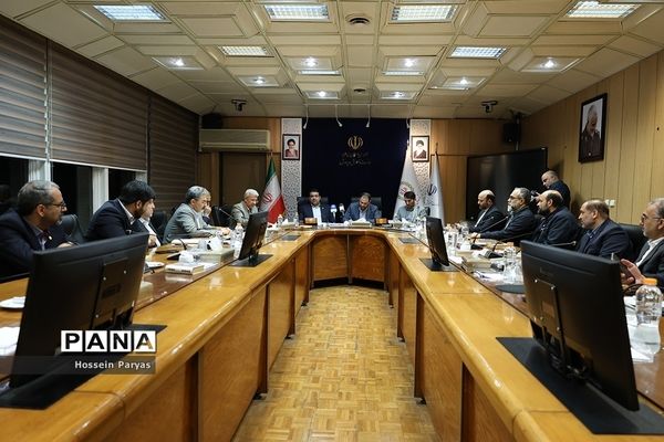 امضای تفاهم‌نامه همکاری مشترک بین وزارت آموزش‌و‌پرورش و بانک ملی ایران‌