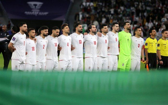 کره جنوبی و ژاپن رقبای سختی برای تیم ملی فوتبال ایران هستند