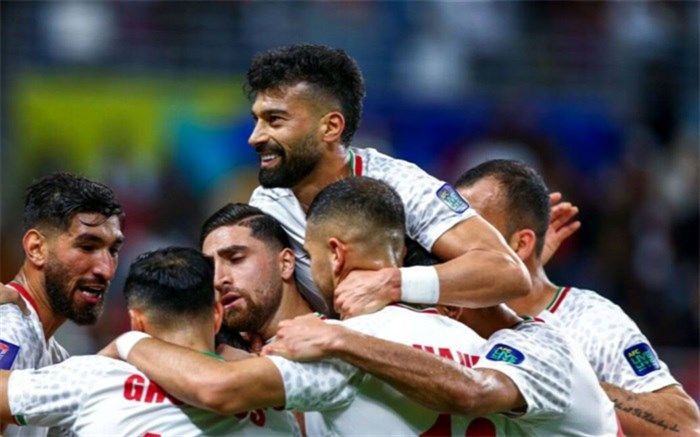 ایران ۲ - ۱ امارات؛ صعود تیم ملی ایران به مرحله حذفی جام ملت‌ها