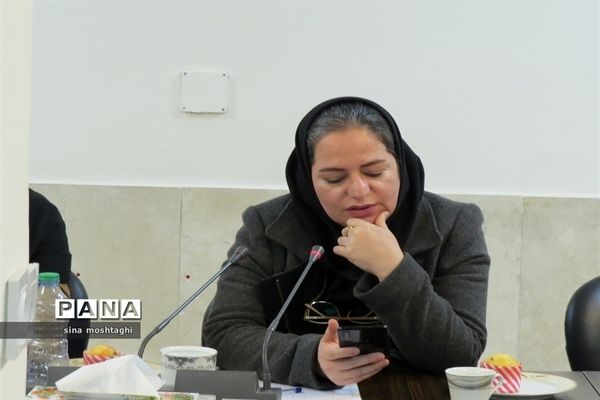 کارگاه آموزش شعر کودک و نوجوان شهرستان بجنورد  در اداره فرهنگ و ارشاد اسلامی