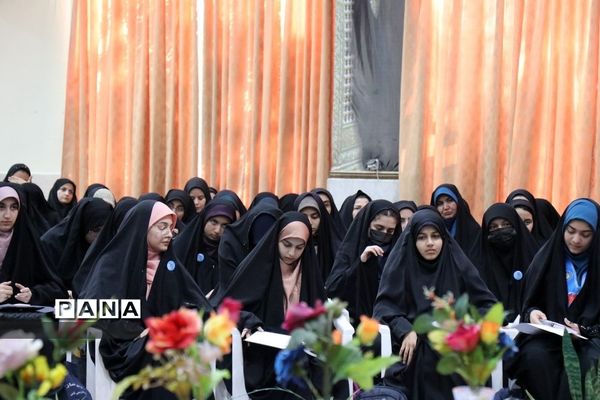 بزرگترین عملیات جهاد تبیین دانش‌آموزی  (میدان 14صفر 2)