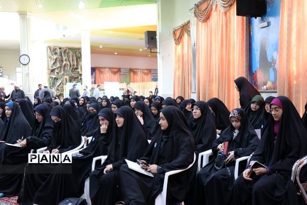 بزرگترین عملیات جهاد تبیین دانش‌آموزی  (میدان 14صفر 2)
