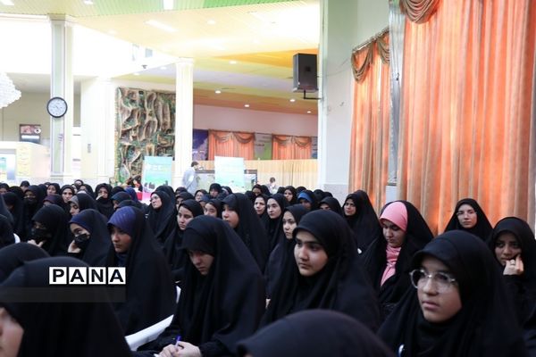 بزرگترین عملیات جهاد تبیین دانش‌آموزی  (میدان 14صفر 2)