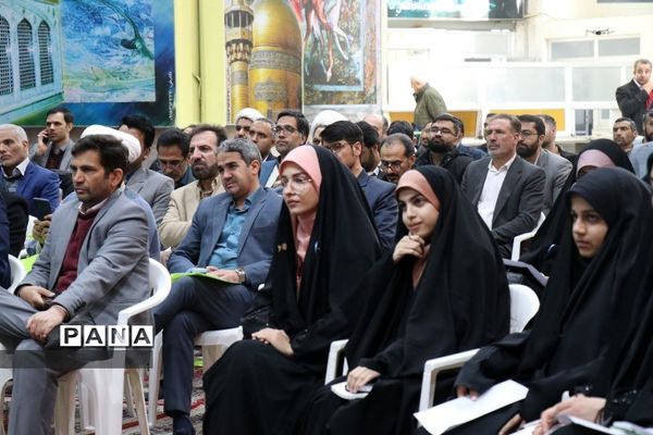 بزرگترین عملیات جهاد تبیین دانش‌آموزی  (میدان 14صفر 2)