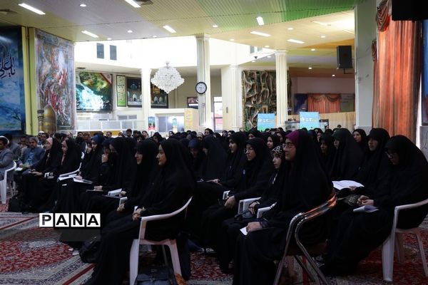 بزرگترین عملیات جهاد تبیین دانش‌آموزی  (میدان 14صفر 2)