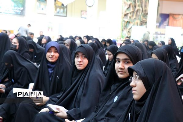 بزرگترین عملیات جهاد تبیین دانش‌آموزی  (میدان 14صفر 2)